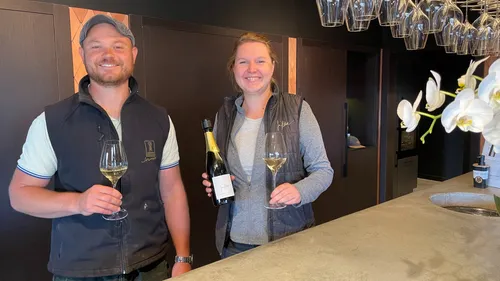 "Une cuvée à Zellenberg" : 12 mois au coeur des vins d’Alsace